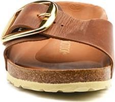 Produktbild Birkenstock Pantoletten Madrid Big Buckle (38)