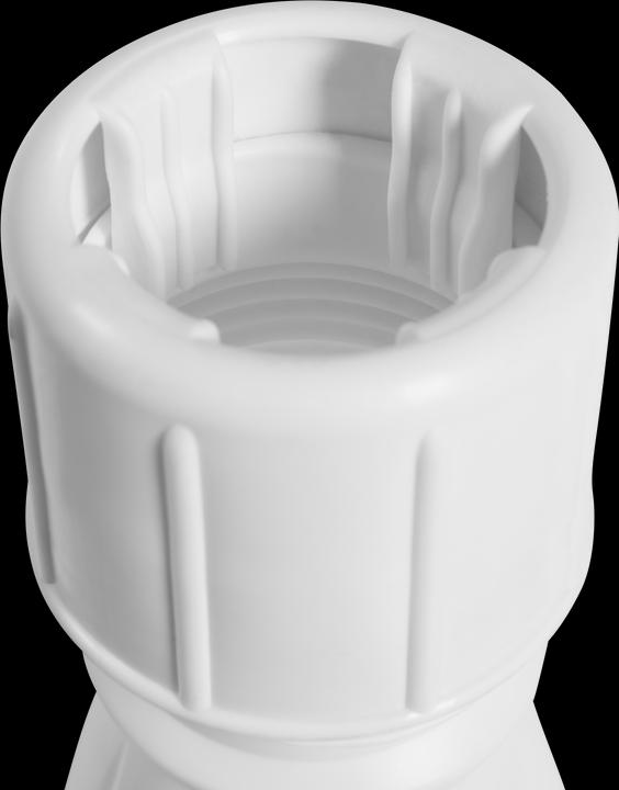 Actual product image Doppler Design filling base