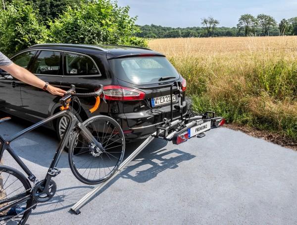 Immagine prodotto Eufab Auffahrschiene für Fahrradträger PREMIUM 2, PREMIUM 2 Plus und PREMIUM 3