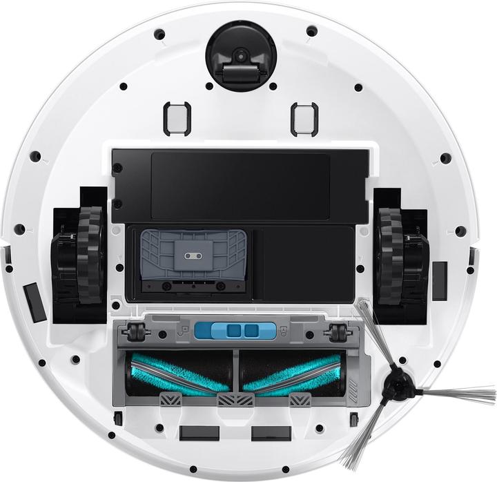 Actual product image Samsung Jet Bot+ (Robot vacuum)