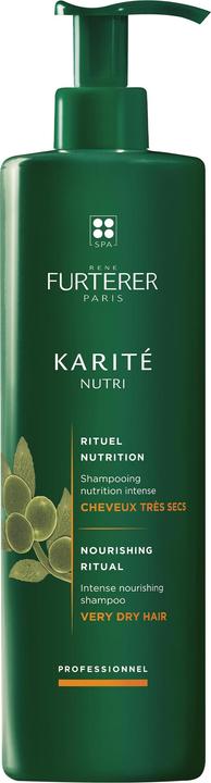 Image du produit Rene Furterer Karité Nutri Shampooing (600 ml, Shampoing liquide)