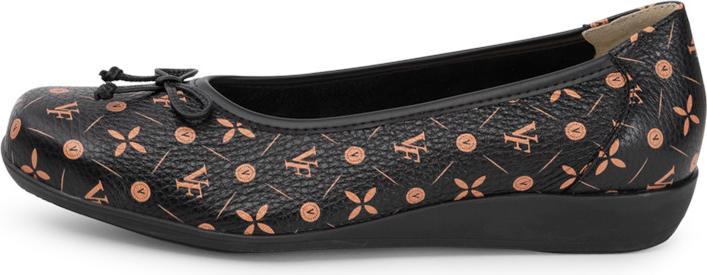 Produktbild Vitaform ® Ballerinas Damen I Slip Ons Sommer-Schuhe I Brautschuhe flach I 100% exklusives (40)