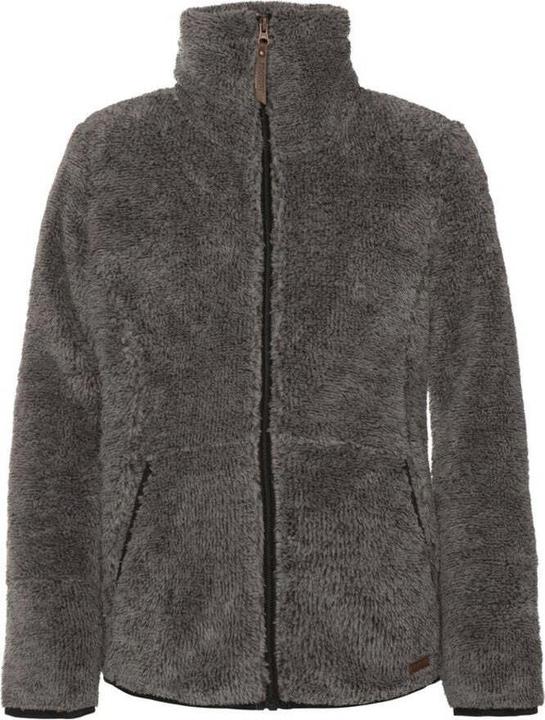 Protest Full Zip Top Riri Jr
