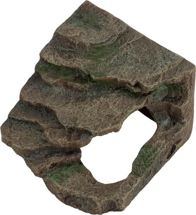 Actual product image Trixie Corner rock