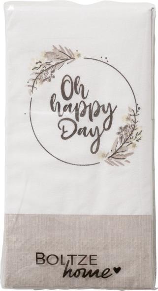Produktbild Boltze Home Taschentücher Happyday