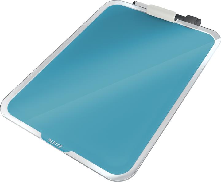 Actual product image Leitz Noteboard Cosy Blue (25 x 33 cm)