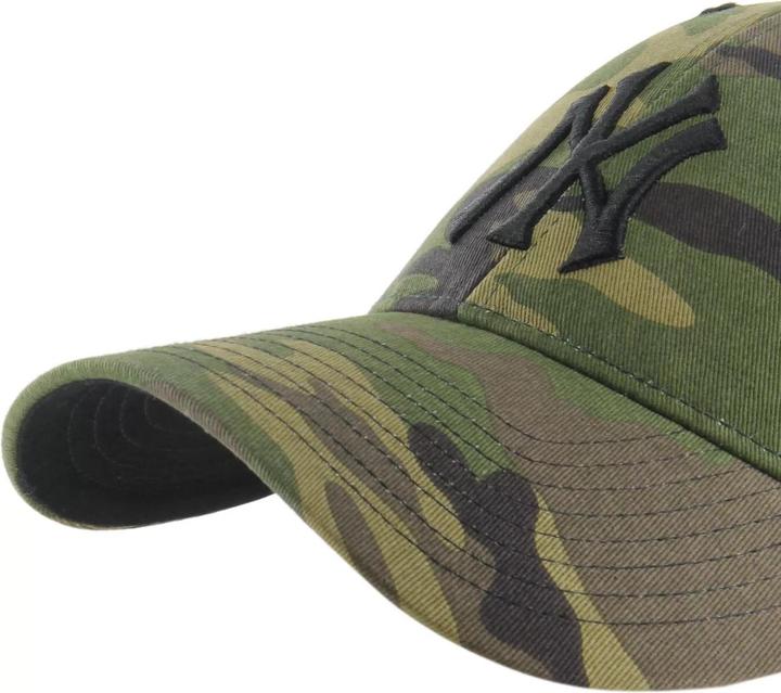 Image du produit 47 Brand Trucker Branson Ny Yankees (Taille unique)