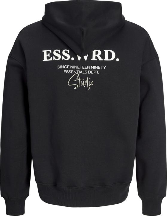 Produktbild Jack & Jones Jjeurban Edge Studio Sweat Hood Noos (L)