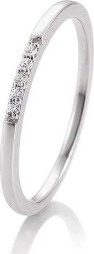 Actual product image Breuning Memoire ring (62, 750/18 K Gold)