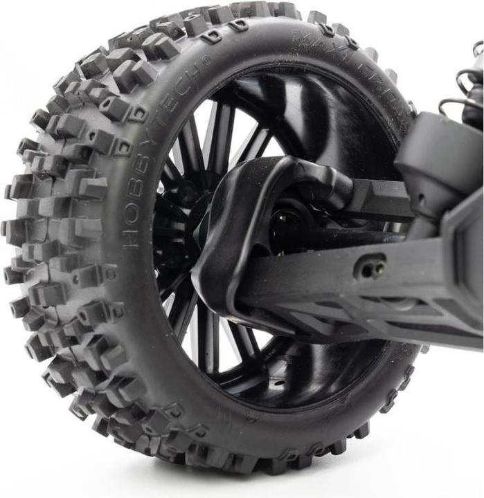 Image du produit Hobbytech Buggy ROGUE Orange 1:8 ARTR (RTR Prêt à fonctionner)