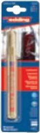 Immagine prodotto Edding 750 (Bianco, 4 mm, 1 x)