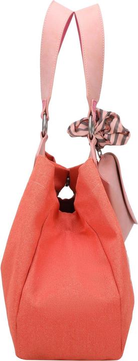 Actual product image Fritzi aus Preußen Izzy Limited Barbie Big Wave Shopper Tasche 42 cm (16 l)