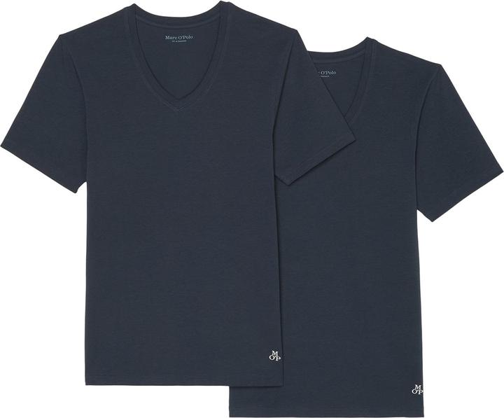 Marc O'Polo V-Shirt Essentials (M)