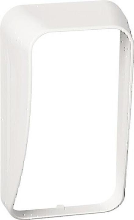 Abus HomeTec Pro CSS3000 W privacy screen keyboard