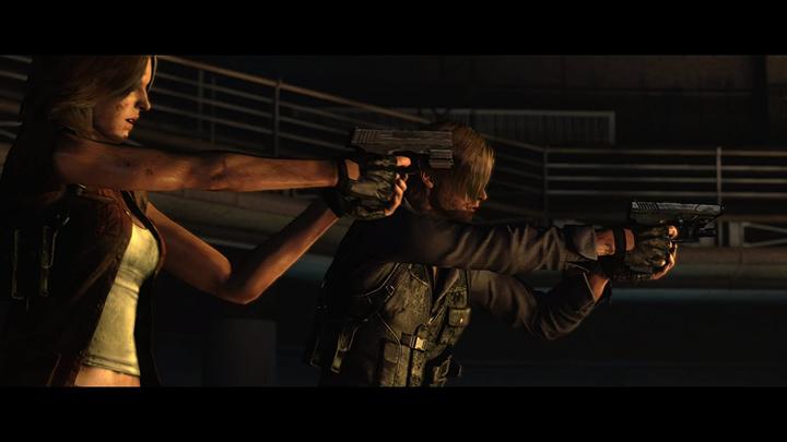 Produktbild Capcom Resident Evil 6 HD Standard PlayStation 4 (PS4, EN)