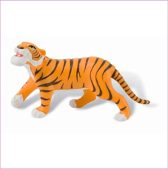 Actual product image Bullyland Shirkan