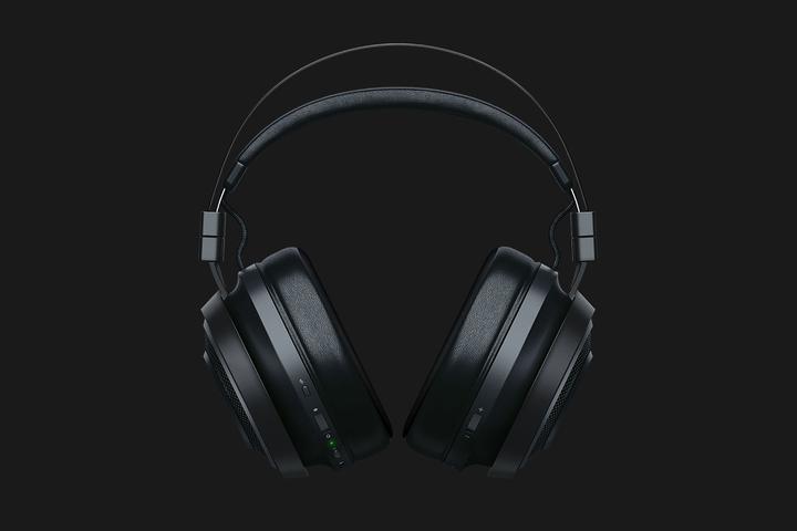 Image du produit Razer Nari Ultimate (Sans fil)