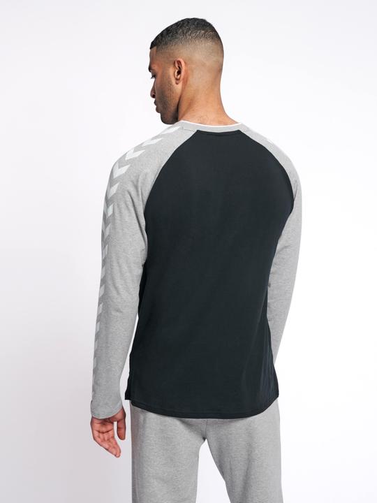 Immagine prodotto hummel Marchio Maglietta L/S (S)