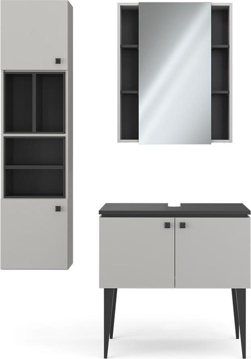 Actual product image Vicco Gerta