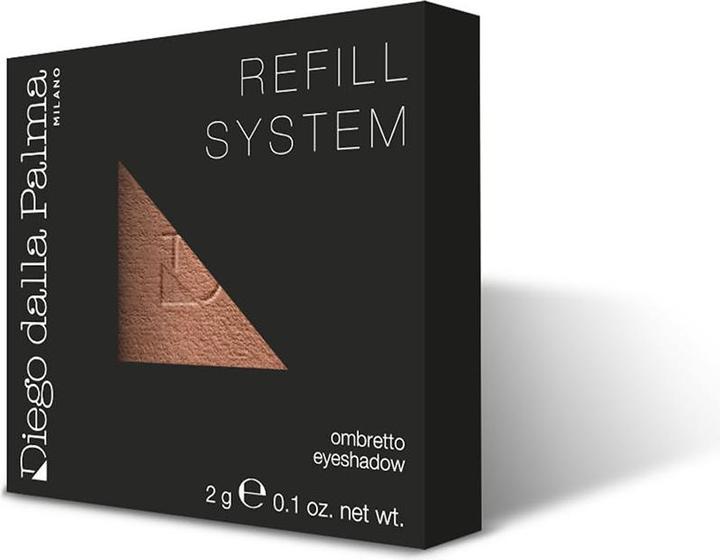 Produktbild Diego dalla Palma Matt Eyeshadow No 172 (Great Taupe)