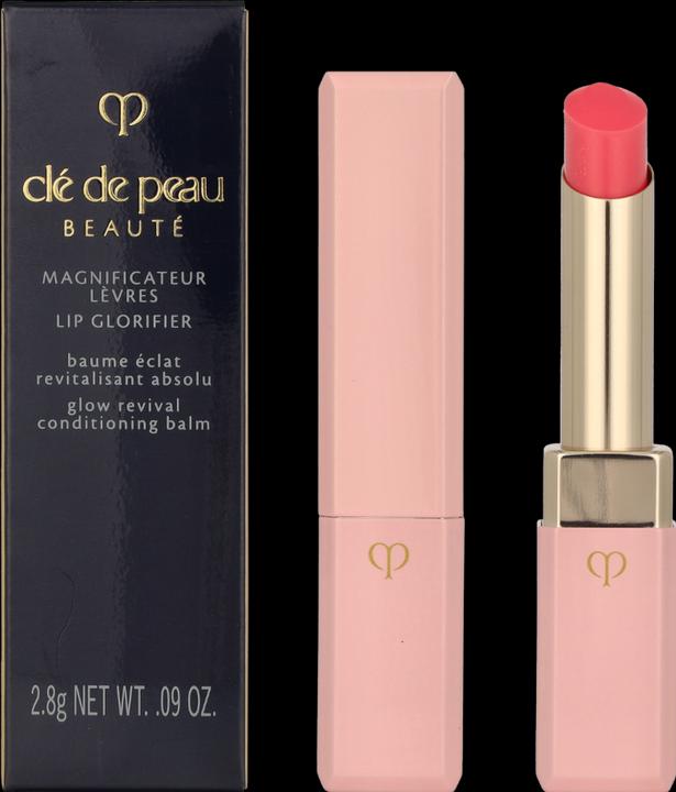 Clé De Peau Lip Glorifier No. 01 (1 - Pink)