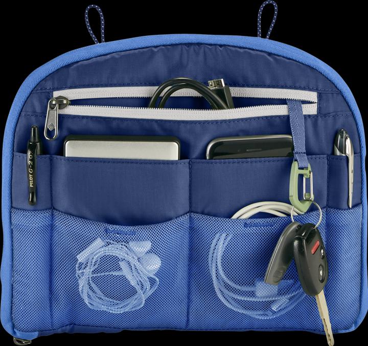 Actual product image Eagle Creek Pack-It Reveal Org Convertible Pack (13.50 l)
