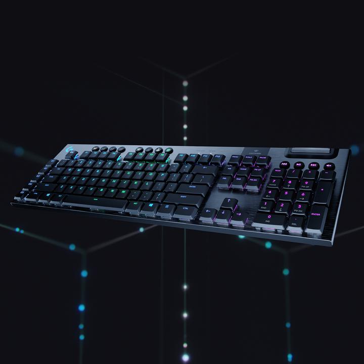 Actual product image Logitech G G915 (US, Wireless)