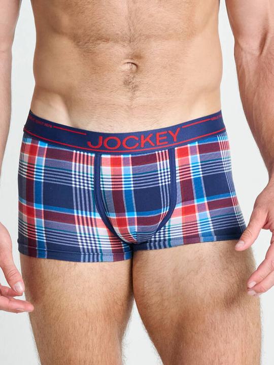 Actual product image Jockey Fashion Short Trunk Modal (L)