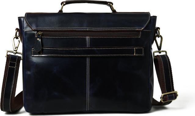 Produktbild Only-Bags.Store Panther Laptop-Messenger-Tasche 16 Zoll