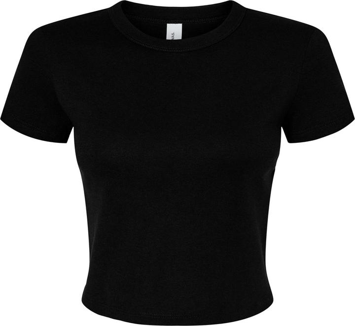 Image du produit Bella Canvas - Haut court - Femme (L)