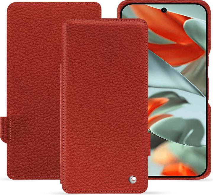 Papaye ( Pantone #b54317 )