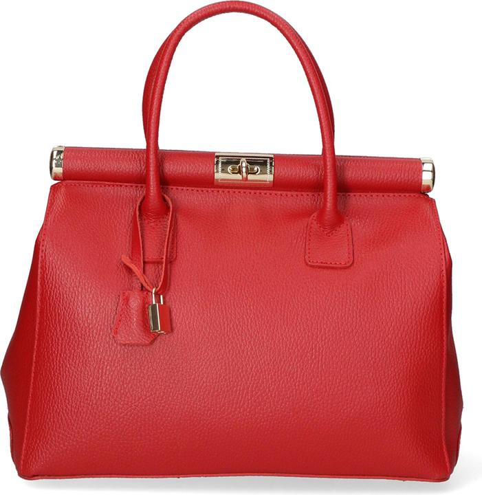 Actual product image Gave Lux Handbag