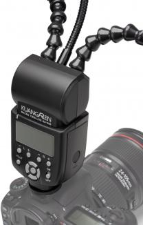 Actual product image Venus Optic Macro Twin Flash KX-800 (Macro flash, Sony, Canon, Nikon, Pentax)