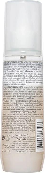 Image du produit Goldwell Spray réparateur riche Sérum réparateur riche (150 ml)