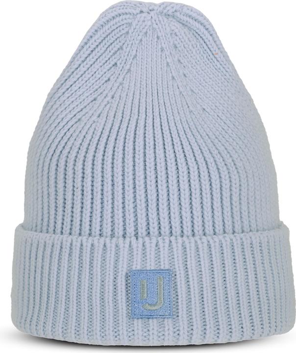 Hellblau