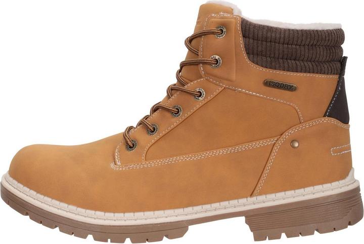 Actual product image Mountain Warehouse Mens Oslo Thermal Waterproof Walking Boots (41)