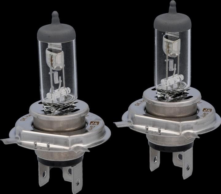 Image du produit Unitec Lampe halogène standard (H4)