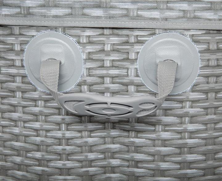 Image du produit Bestway Lay-Z-Spa Honolulu AirJet (6 pers.)