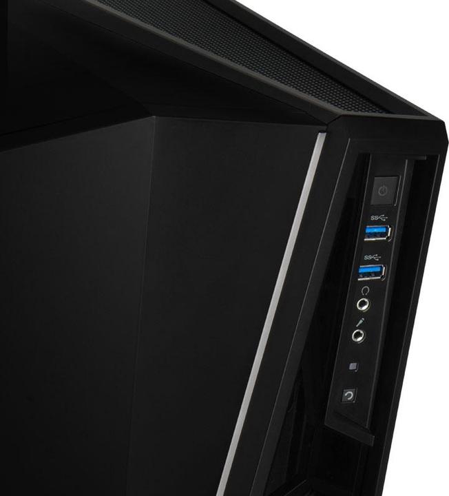Produktbild Corsair Carbide Spec-Omega RGB (ATX)