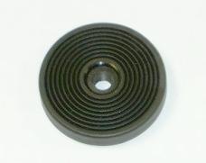 Actual product image Gitzo End plate Monopied D:55mm (Tripod spare parts)