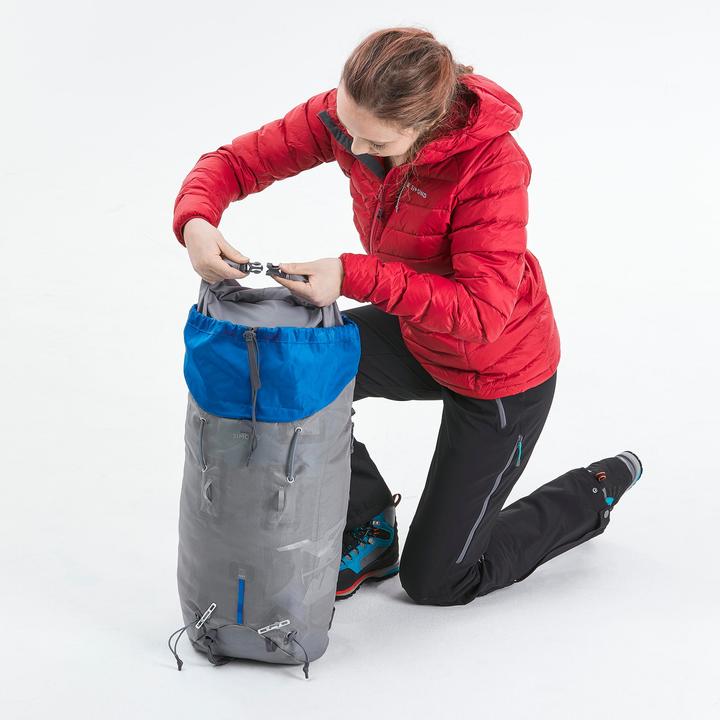 Image du produit Simond SPRINT 33 EVO (33 l)