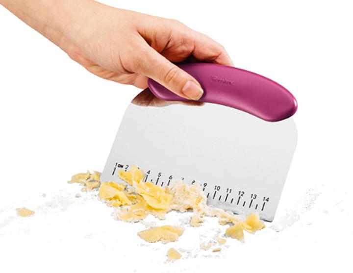 Immagine prodotto Metaltex Spatola per l'impasto