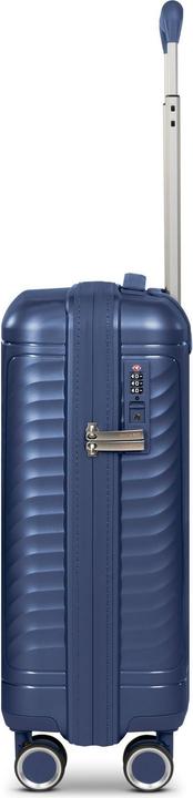 Image du produit Picard Vienna 4 Rollen Kabinentrolley S 54 cm (34 l, Bagage à main (jusqu'à 50l))