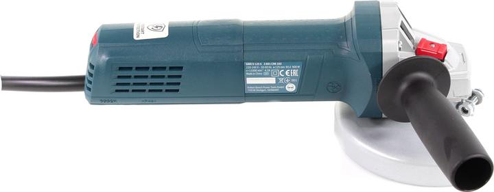 Produktbild Bosch Professional GWS 9-125 S Professional (125 mm)