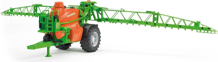 Actual product image Bruder Amazone UX5200