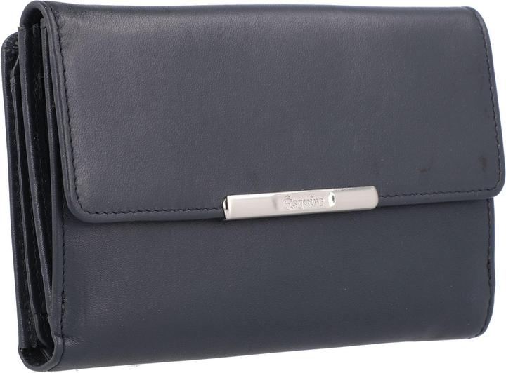 Image du produit Esquire Porte-monnaie Helena II Cuir 14 cm