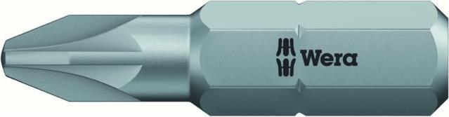 Actual product image Wera 855/2 Z PZ 2 x 32 mm (PZ2)