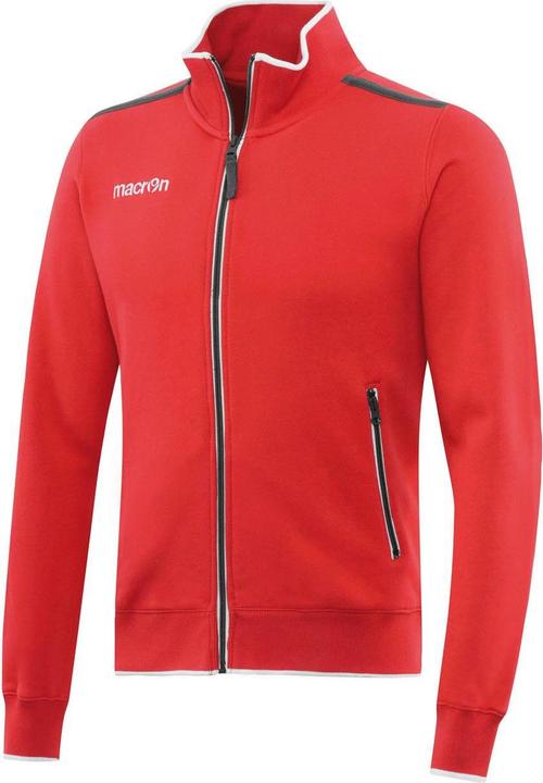 Image du produit Macron veste zippée anime (XL)
