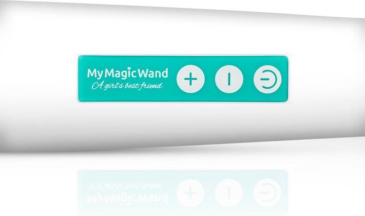 Produktbild My Magic Wand Wand Massager