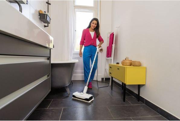 Actual product image Kärcher Sc 1 Upright (1300 W)